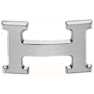 Hermès H belt buckle (SOLD)